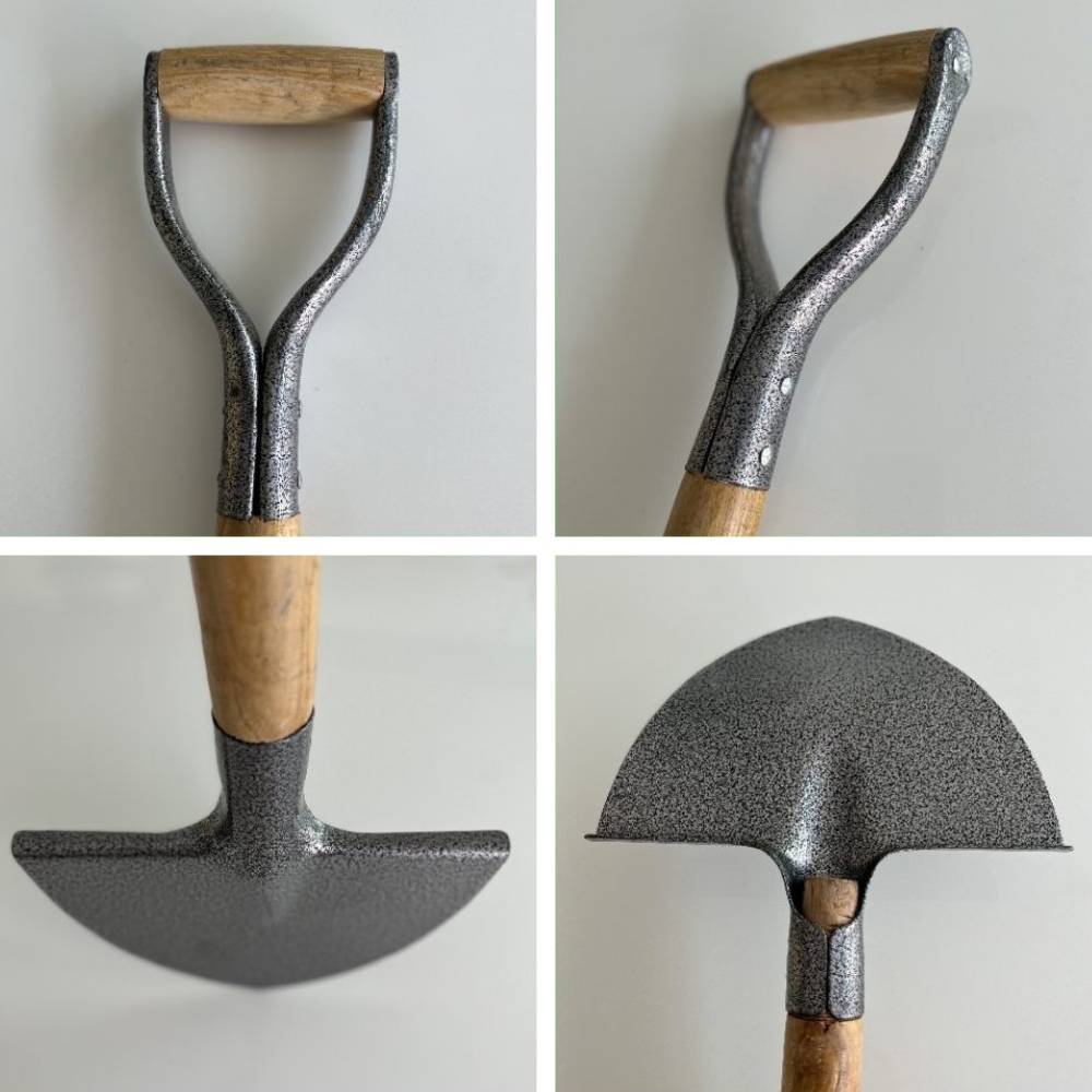 Manual Grass Edger Tool: image 4