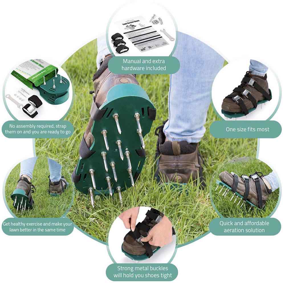 Aerator Shoes: image 6