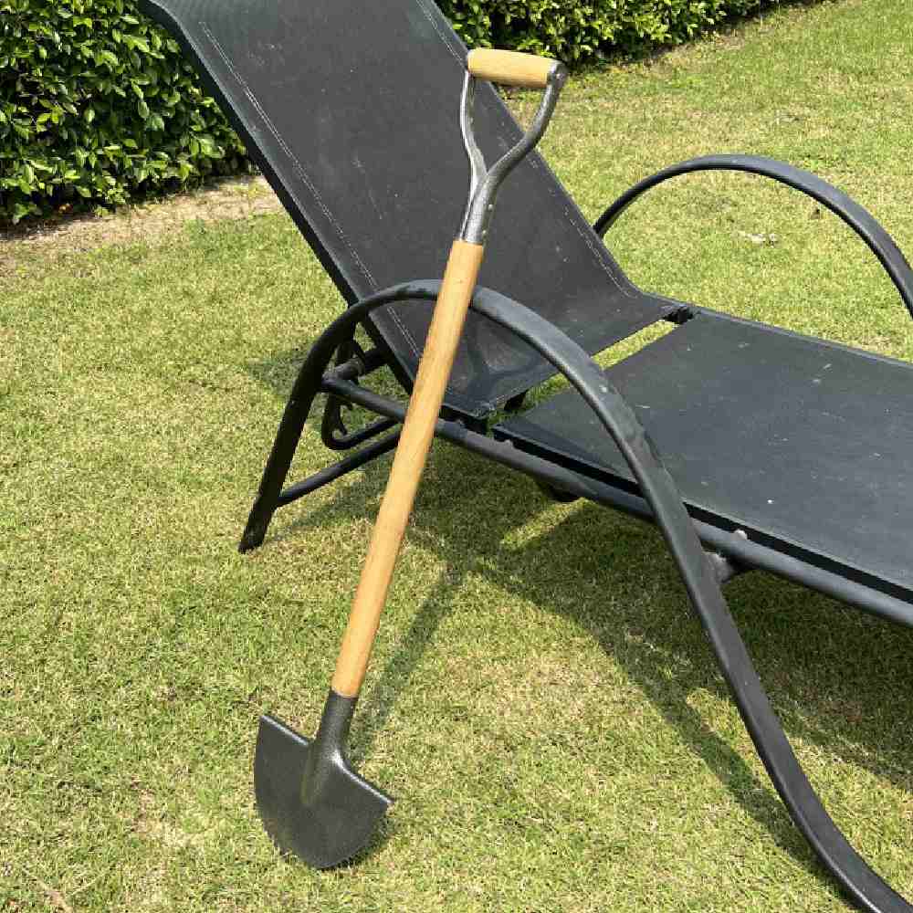 Manual Grass Edger Tool: image 7
