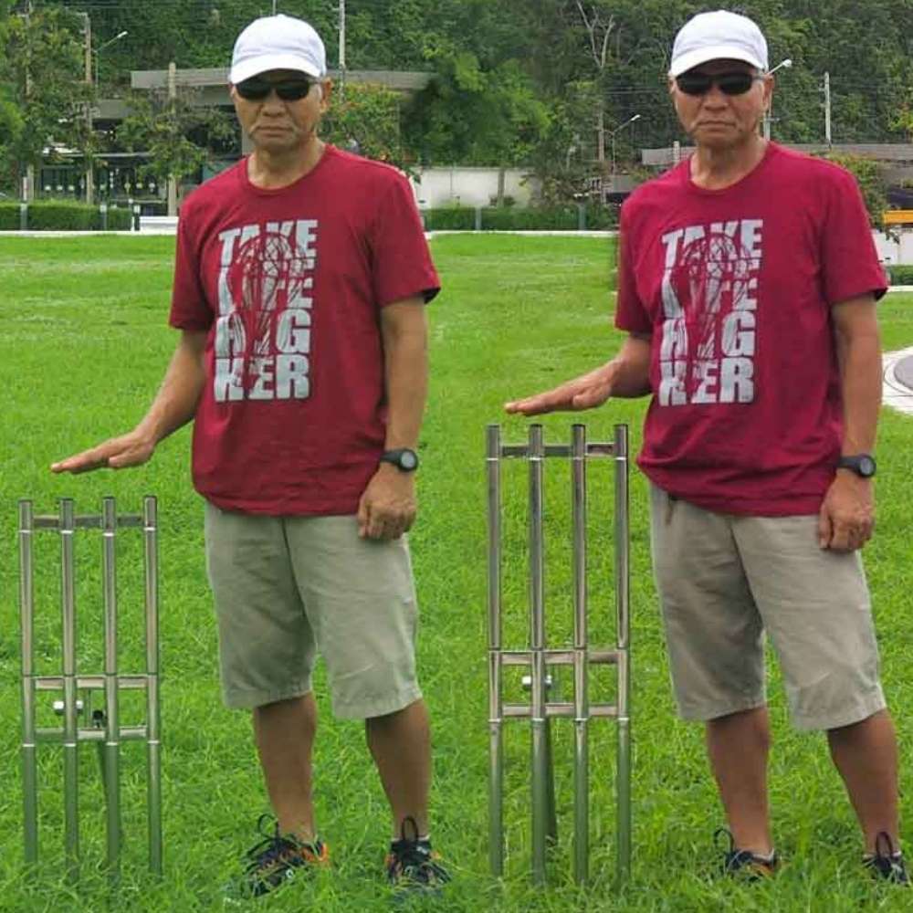Lawn Level Tool: image 4