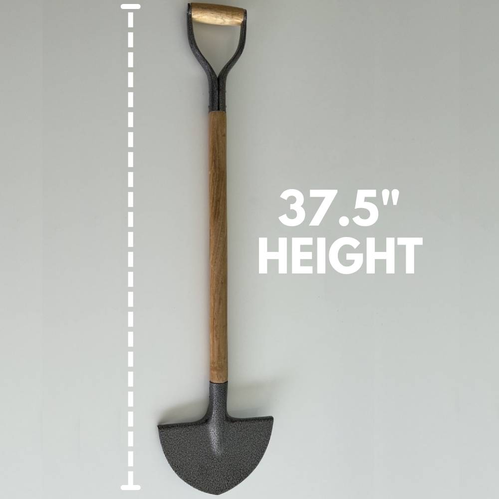 Manual Grass Edger Tool: image 3