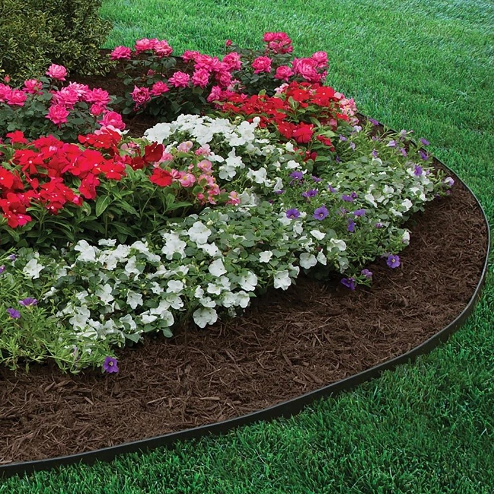 Plastic Lawn Edging: image 7