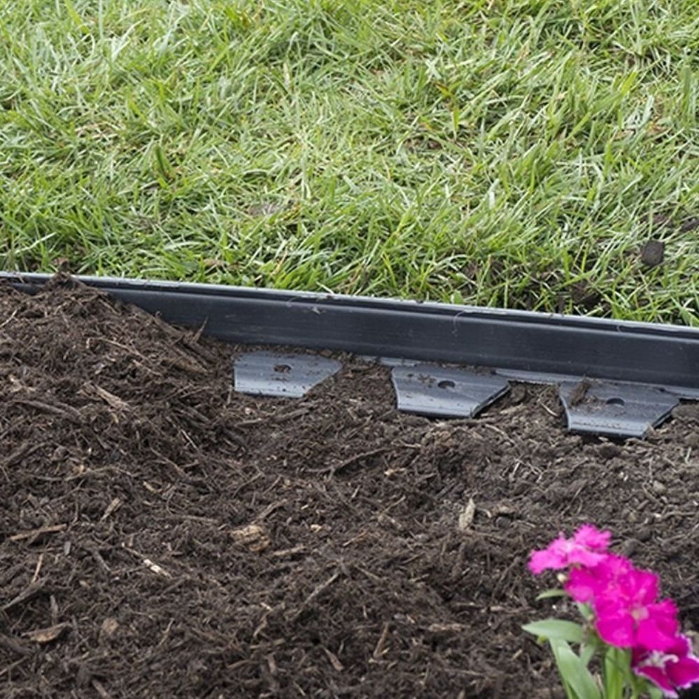 Plastic Lawn Edging: image 4