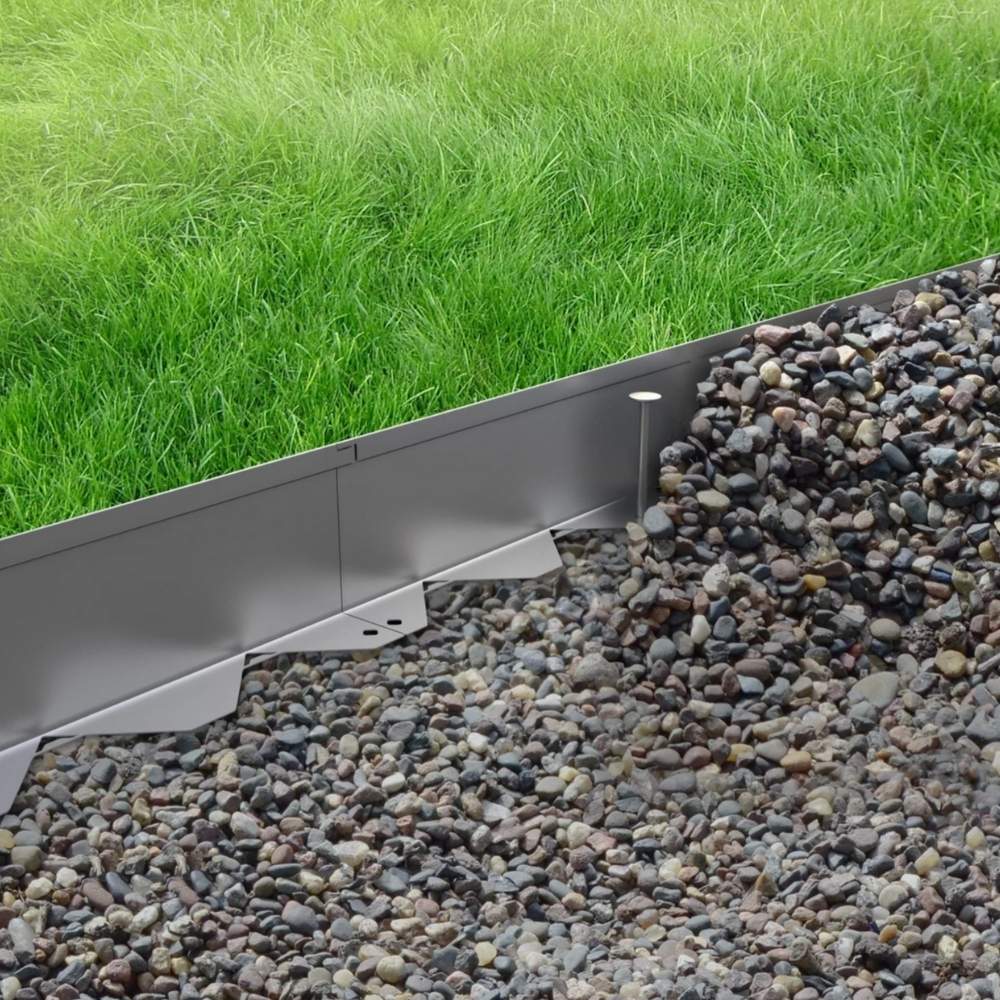 Stainless Garden Edging: image 6