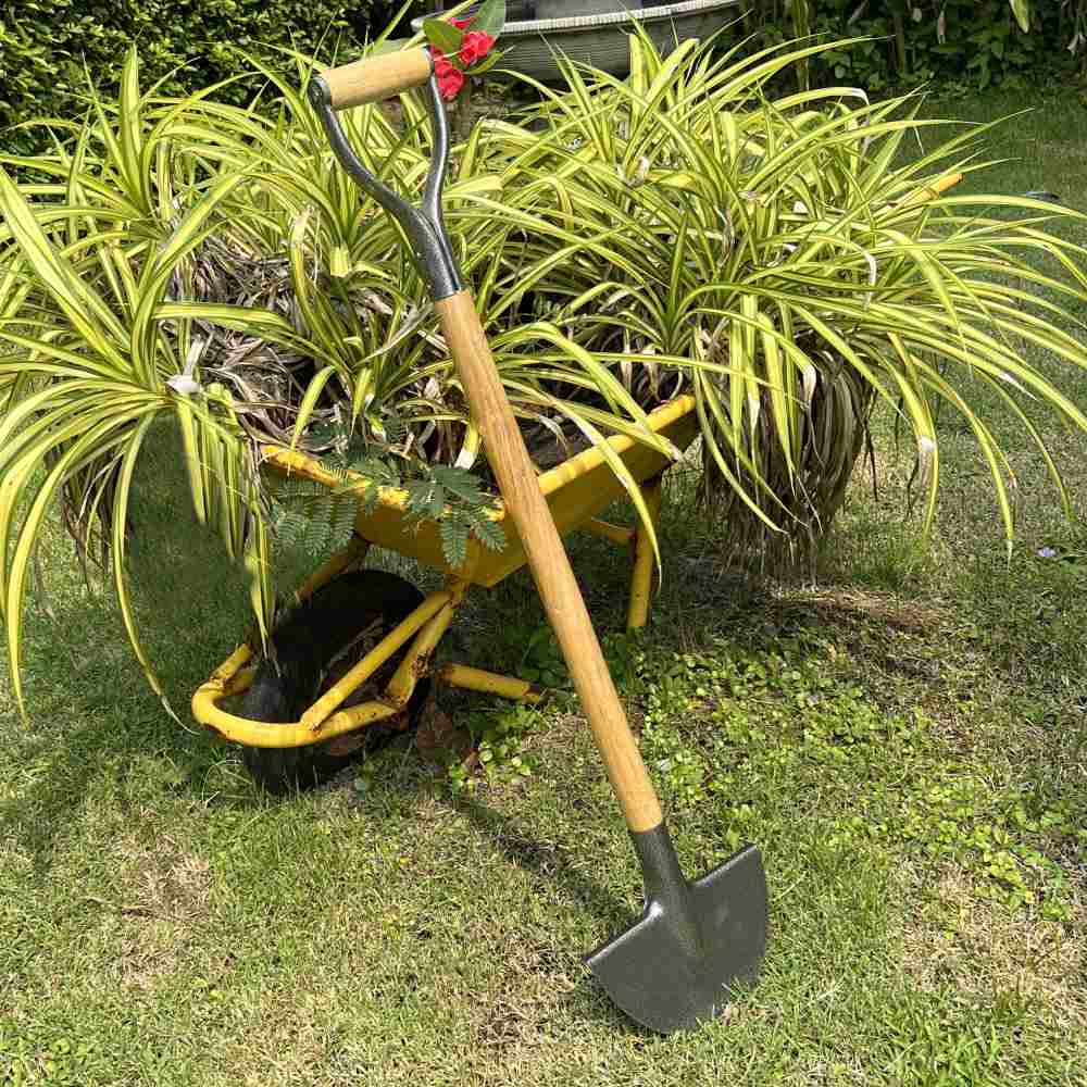 Manual Grass Edger Tool: image 6