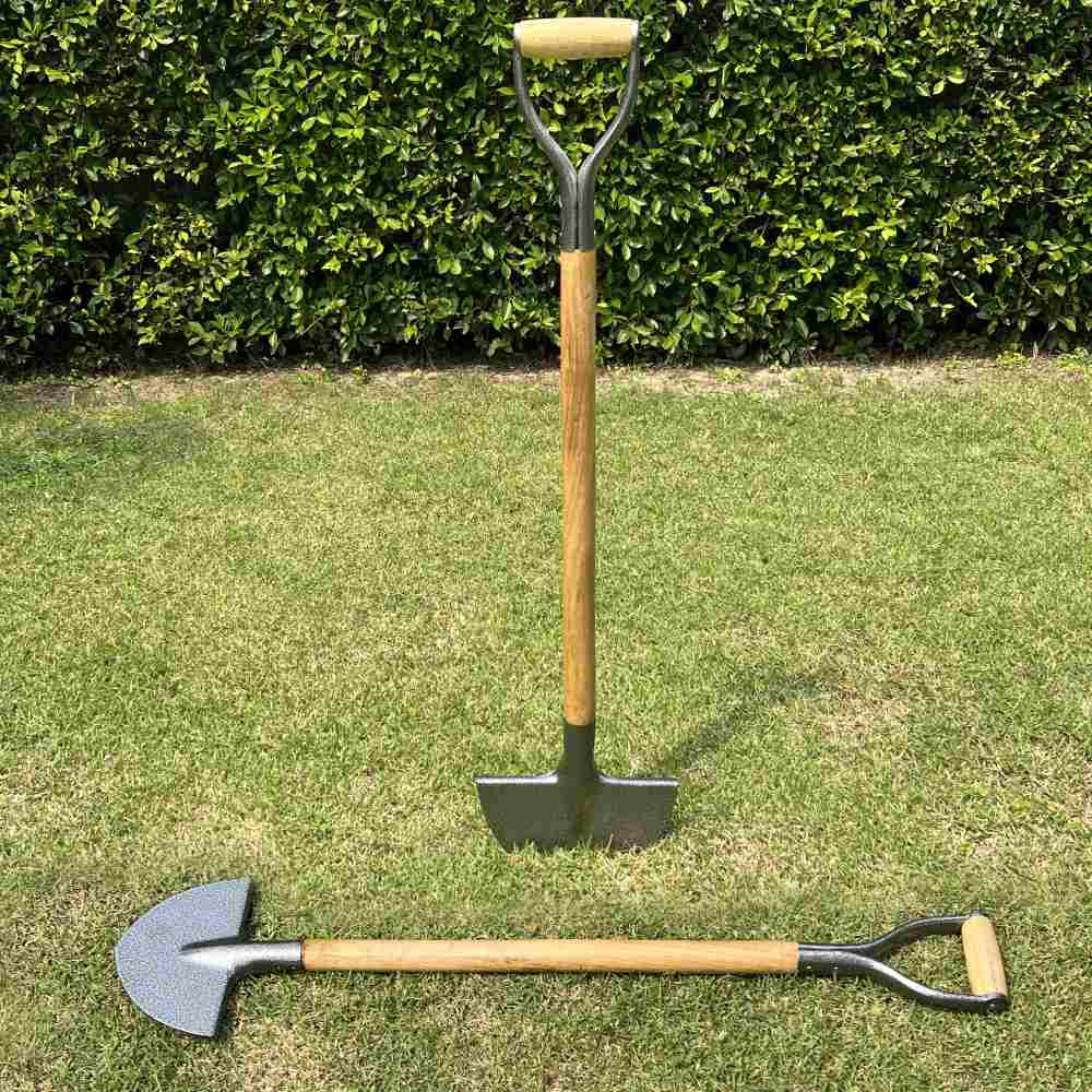 buy half moon edging tool