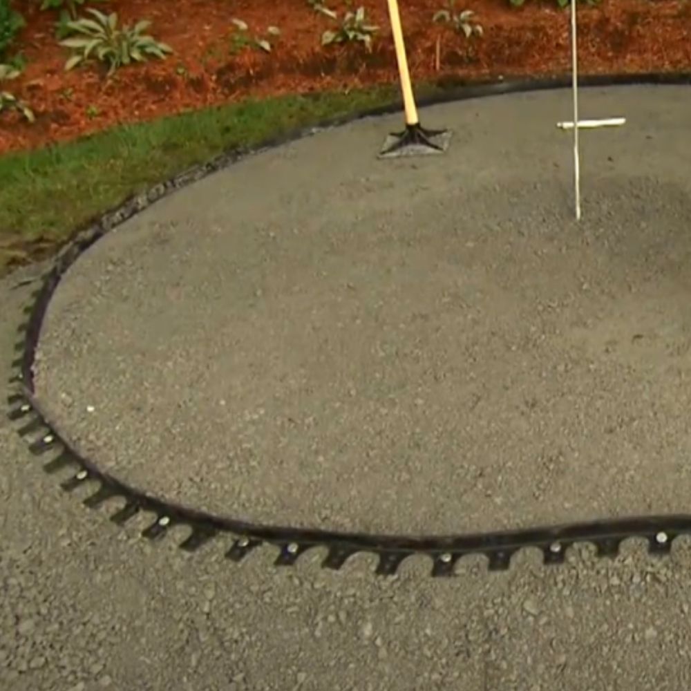 Plastic Lawn Edging: image 6