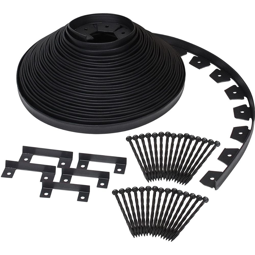 Plastic Lawn Edging: image 2