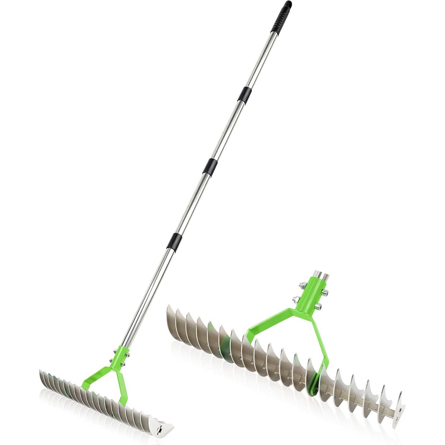 Lawn Thatching Rake: image 7