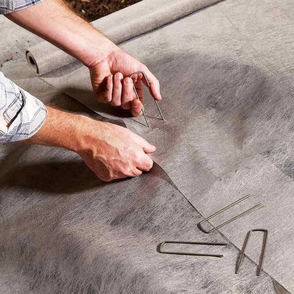 buy landscape fabric garden staple