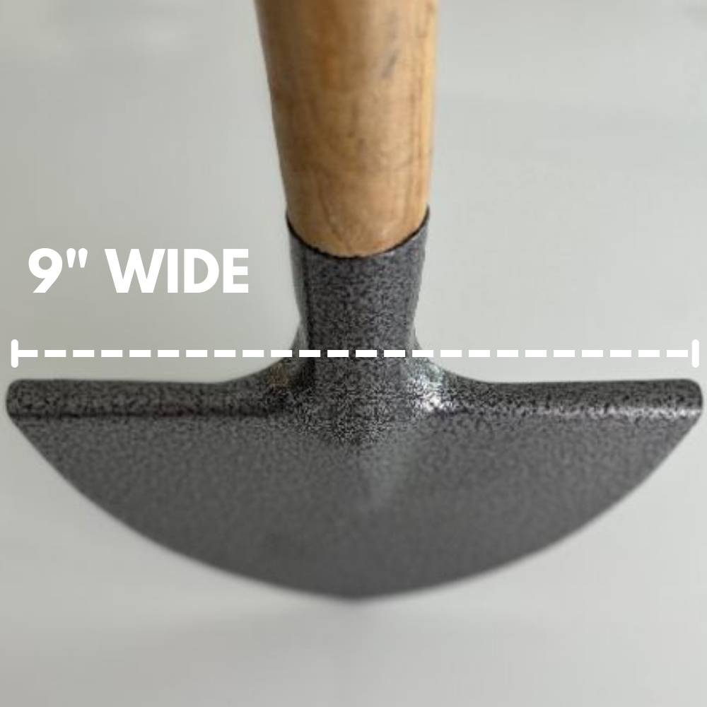 Manual Grass Edger Tool: image 2