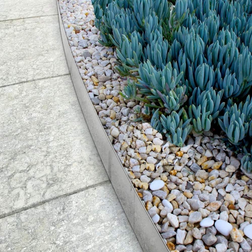 Stainless Garden Edging: image 5